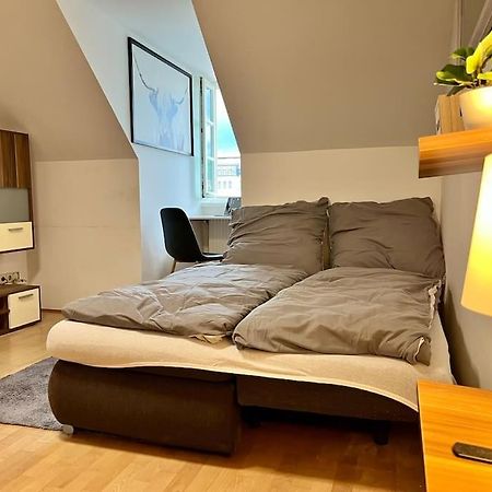 Panorama Schlossberg & Jacuzzi グラーツ エクステリア 写真