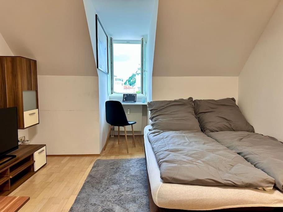 Panorama Schlossberg & Jacuzzi グラーツ エクステリア 写真